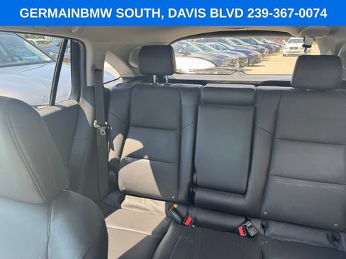 Used 2016 Acura RDX AWD w/ Technology Package image 11