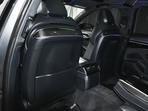 Used 2023 Audi S8 image 63