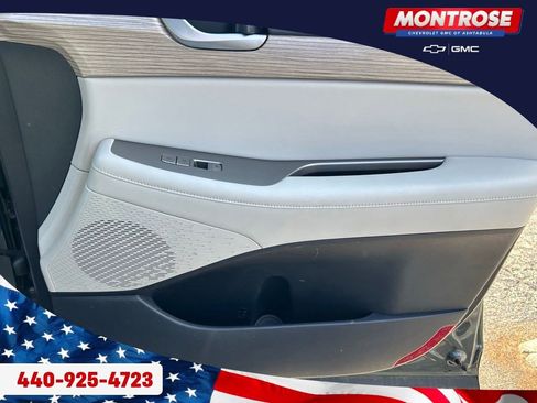 Used 2021 Hyundai Palisade SEL w/ Premium Package AWD/4WD image 30