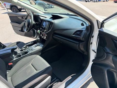 Used 2022 Subaru Impreza 2.0i AWD/4WD image 19