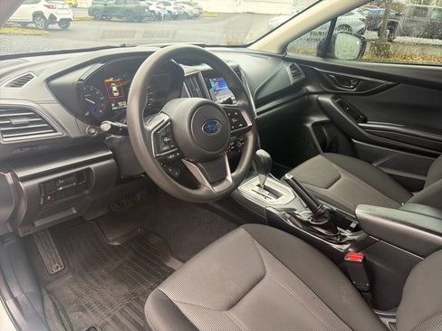 Used 2022 Subaru Impreza 2.0i w/ Popular Package #2 image 15