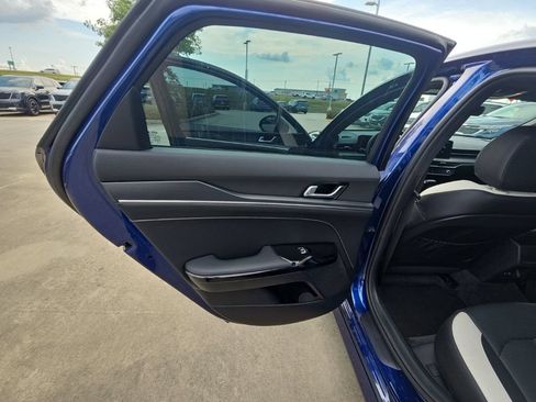 Used 2025 Kia K5 GT-Line FWD image 14