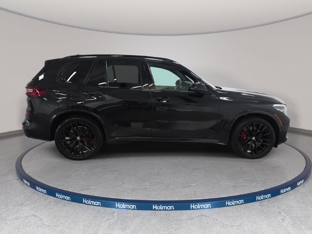 Used 2022 BMW X5 xDrive40i w/ M Sport Package AWD/4WD image 5