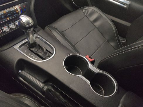 Used 2020 Ford Mustang Premium RWD image 26