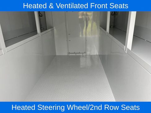 New 2025 Ford Transit 350 image 21