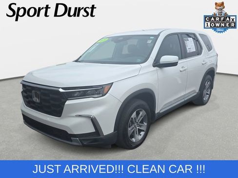 Used 2023 Honda Pilot EX-L image 1