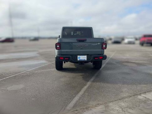 New 2026 Jeep Gladiator Rubicon image 10