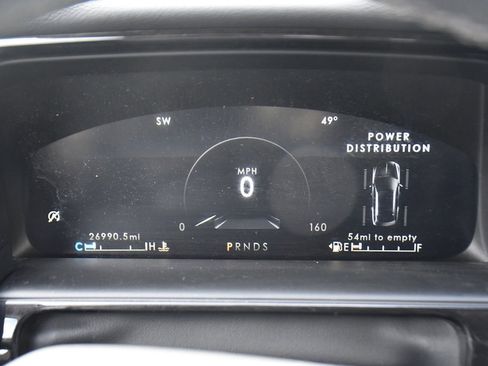 Used 2022 Lincoln Nautilus AWD w/ Premium Package image 23