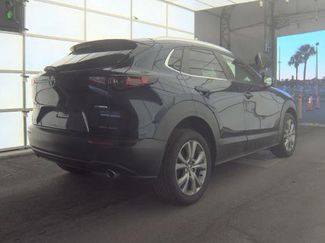 Used 2023 MAZDA CX-30 AWD 2.5 S w/ Preferred Package video 2