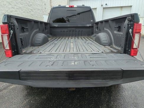 Used 2021 Ford F350 Platinum image 25