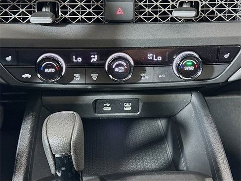Used 2024 Honda Accord EX image 16
