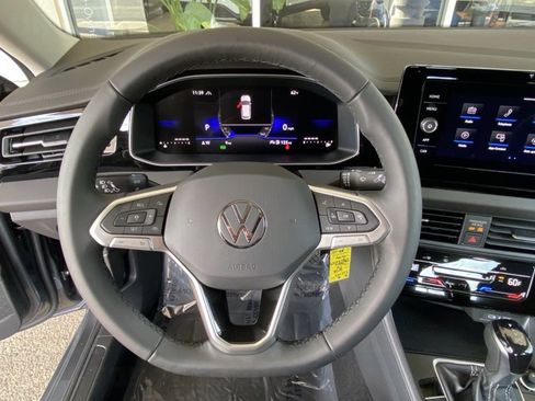 New 2026 Volkswagen Jetta S image 15