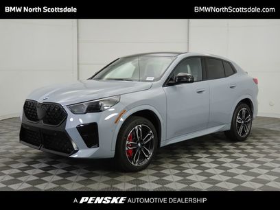 New 2026 BMW X2 xDrive28i w/ Technology Package