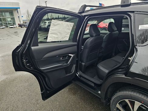 New 2026 MAZDA CX-5 Preferred AWD/4WD image 19