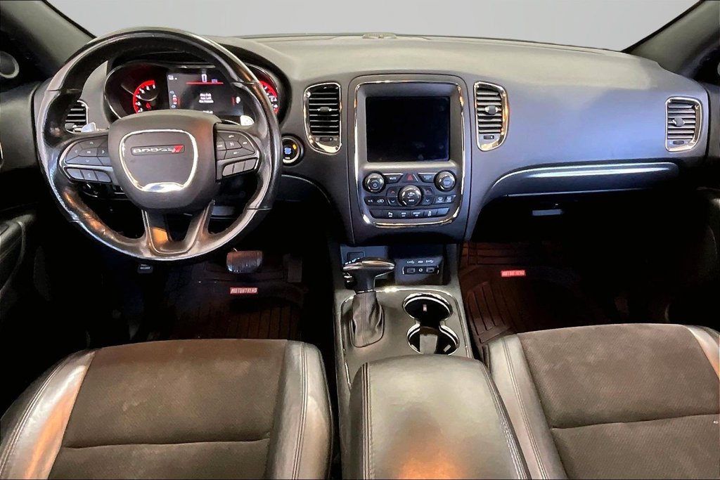 Used 2019 Dodge Durango R/T AWD/4WD image 7