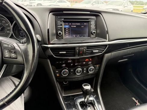 Used 2014 MAZDA MAZDA6 Touring FWD image 15