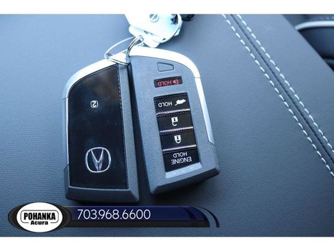 New 2026 Acura MDX Advance Package image 44