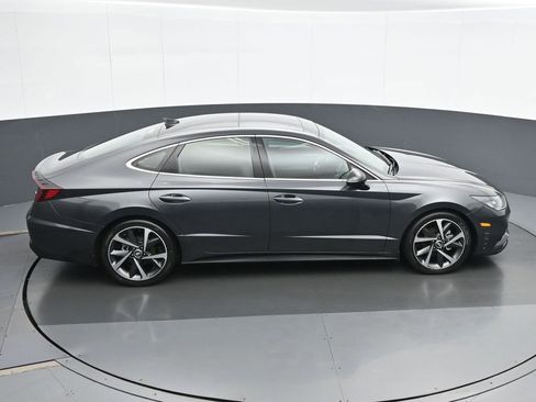 Used 2021 Hyundai Sonata SEL Plus w/ Tech Package image 22