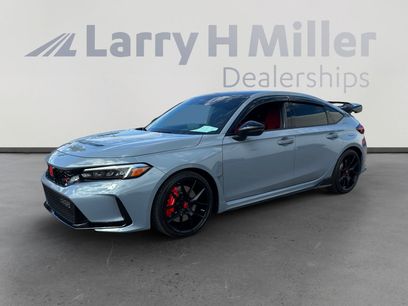 Used 2024 Honda Civic Type R