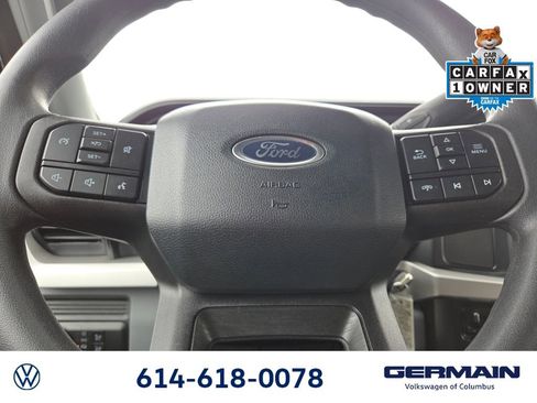 Used 2024 Ford F250 XLT w/ 360-Degree Camera Package image 27