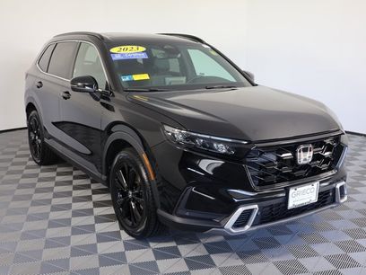 Used 2023 Honda CR-V Sport Touring