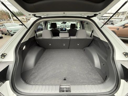 Certified 2025 Hyundai Ioniq 5 SE image 10