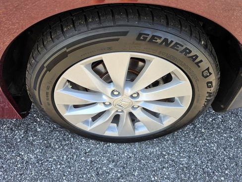 Used 2013 Honda Accord EX-L image 7