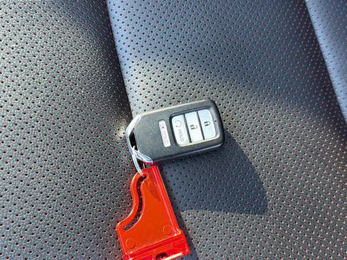 Used 2023 Honda Ridgeline Black Edition image 20