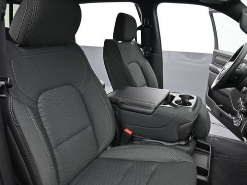 New 2026 RAM 1500 Tradesman RWD image 18