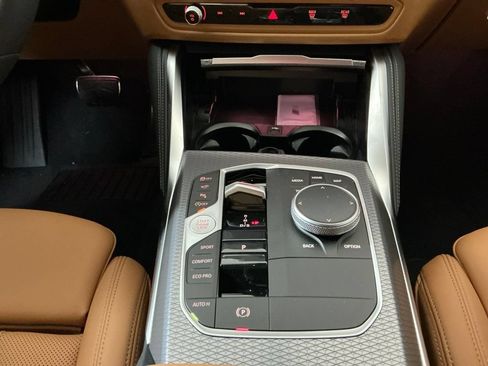 New 2026 BMW 430i w/ M Sport Package RWD image 13