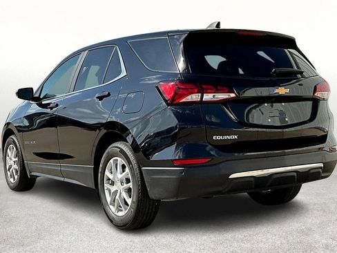 Used 2023 Chevrolet Equinox LT image 15