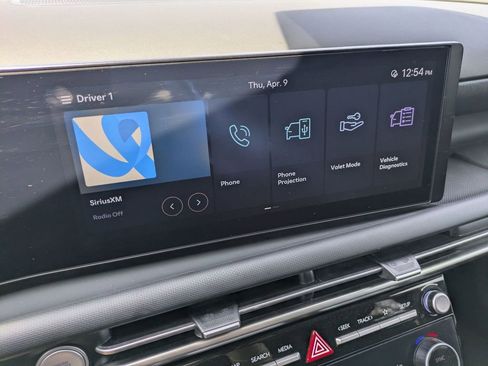 Certified 2025 Hyundai Tucson SEL image 21