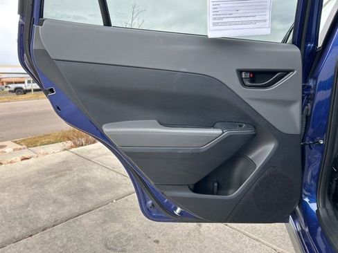 Used 2024 Subaru Crosstrek 2.0i Premium image 22