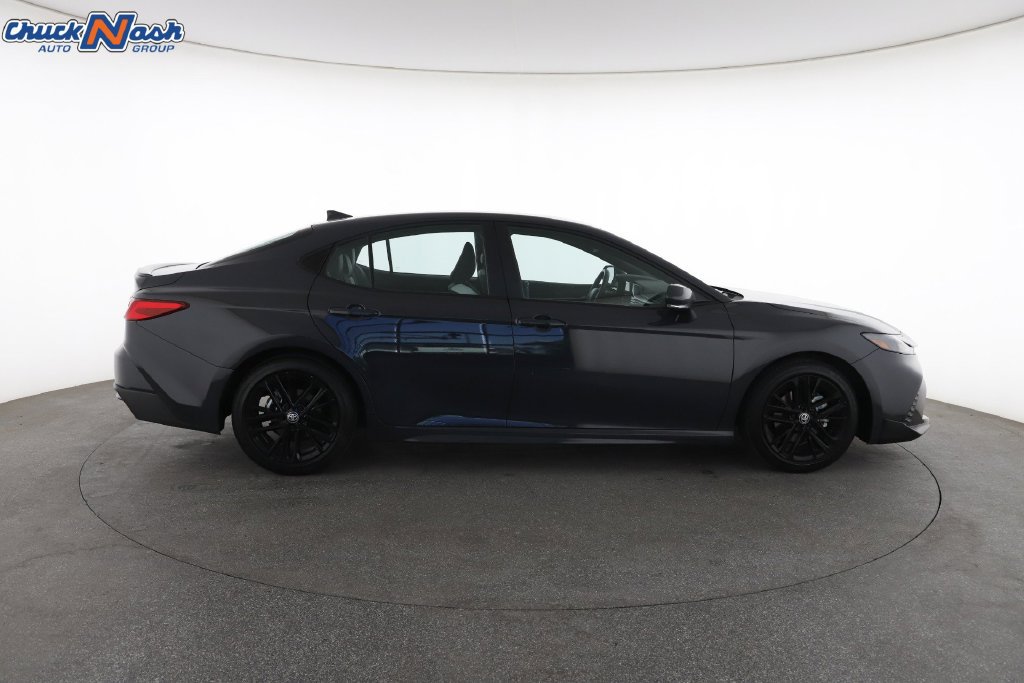Used 2026 Toyota Camry SE FWD image 14