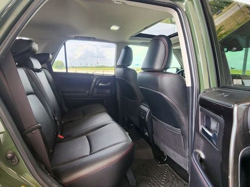 Used 2020 Toyota 4Runner TRD Pro AWD/4WD image 24