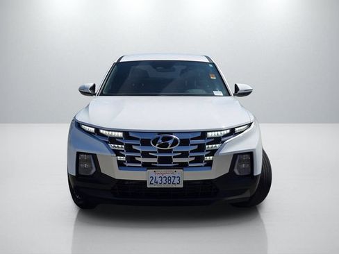 Used 2024 Hyundai Santa Cruz SEL FWD image 2