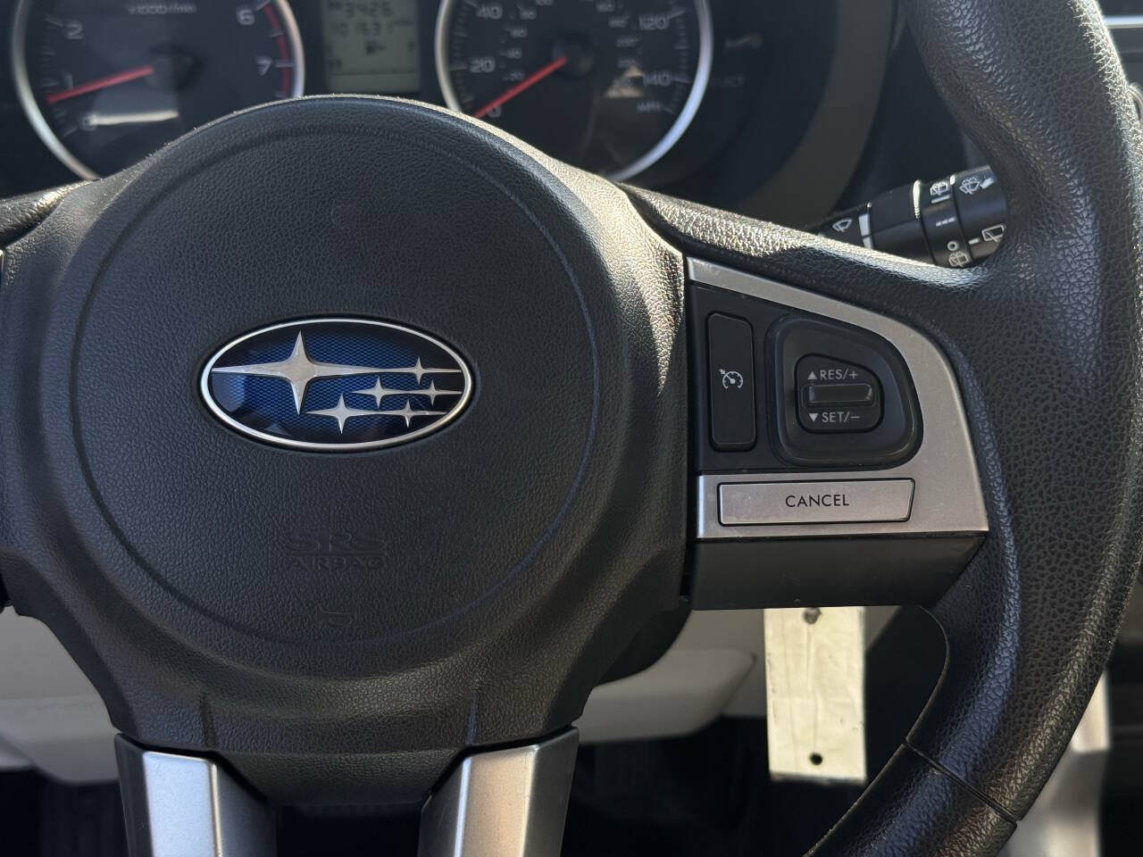 Used 2018 Subaru Forester 2.5i w/ Alloy Wheel Package AWD/4WD image 18