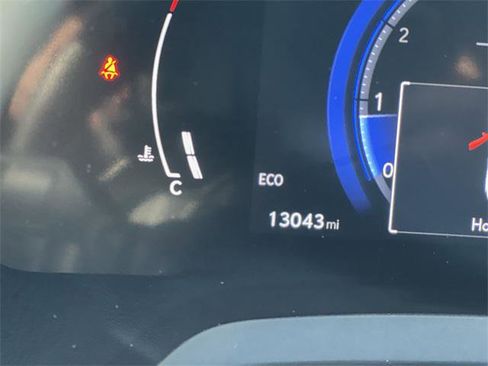 Certified 2024 Lexus RX 350 AWD image 13