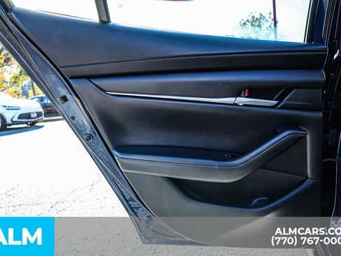 Used 2020 MAZDA MAZDA3 Sedan w/ Select Package image 54