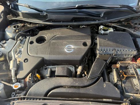 Used 2014 Nissan Altima 2.5 SL w/ Technology Package image 26