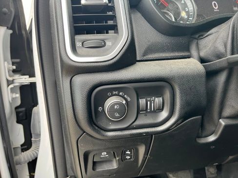 Used 2021 RAM 1500 Laramie w/ Laramie Southwest Edition RWD image 13
