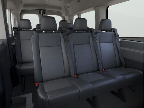 New 2026 Ford Transit 350 XL RWD image 11