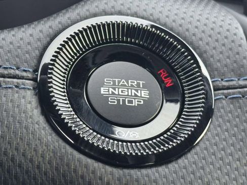 New 2026 Jeep Compass Latitude image 8