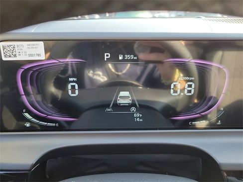 New 2026 Kia Seltos S image 25