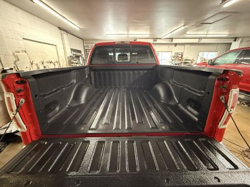 Used 2012 Ford F150 Lariat w/ Lariat Plus Pkg image 25