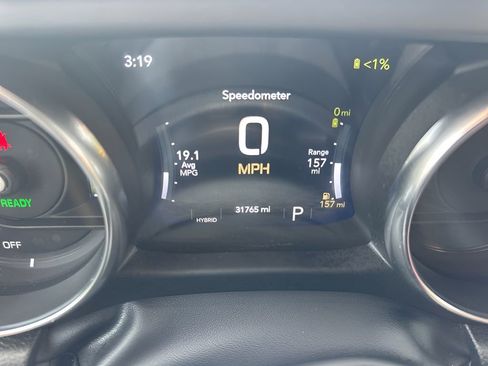 Used 2022 Jeep Wrangler Unlimited Sahara 4xe w/ Safety Group image 22