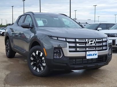 New 2026 Hyundai Santa Cruz SEL