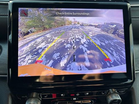 Used 2022 Jeep Grand Cherokee Overland image 13