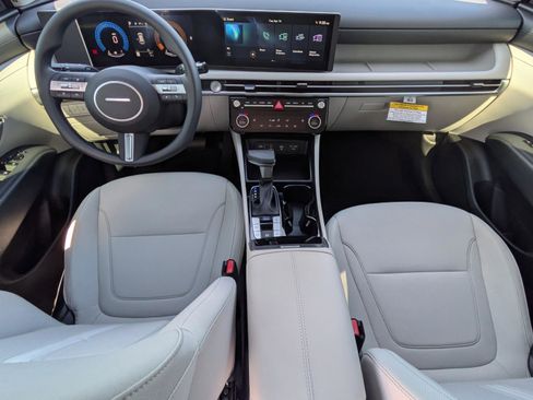 New 2026 Hyundai Tucson SEL FWD image 21