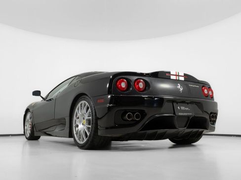 Used 2004 Ferrari 360 Challenge Stradale image 15